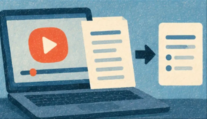 Resumir un vídeo de YouTube o un PDF de 300 páginas con IA: cómo hacerlo y dónde falla