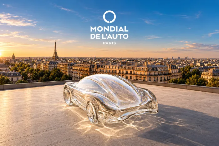 Salón del Automóvil de París 2026: las novedades más relevantes
