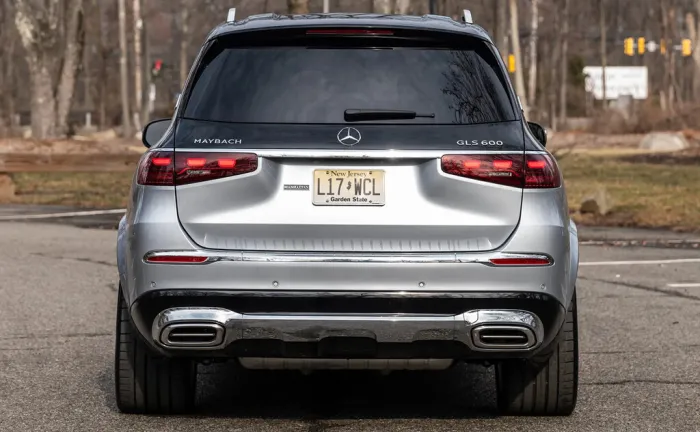 Se compró el SUV más caro de Mercedes y lo vendió a los cinco meses. Con el dinero que perdió casi se podría haber comprado un CLA nuevo