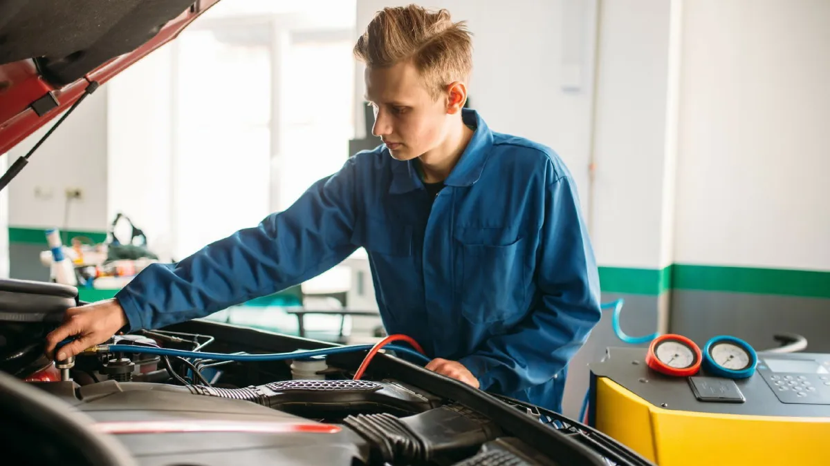 Si tu coche es de antes del 2017, ojo si vas al taller con esta avería, porque la solución podría ser ilegal