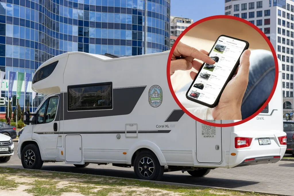 Si vas a vender tu autocaravana, mucho ojo: una nueva estafa te puede dejar sin dinero y sin camper
