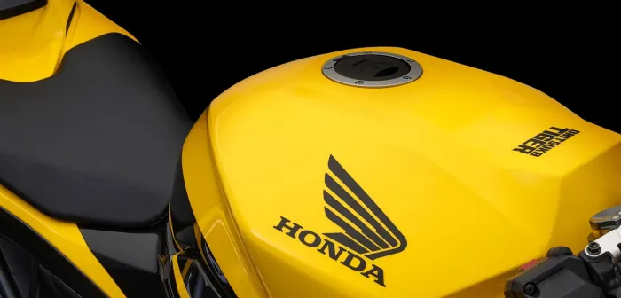 Sin mucha pompa, y boato, Honda desvela una deportiva inédita y quién sabe si también un globo sonda apuntando al futuro