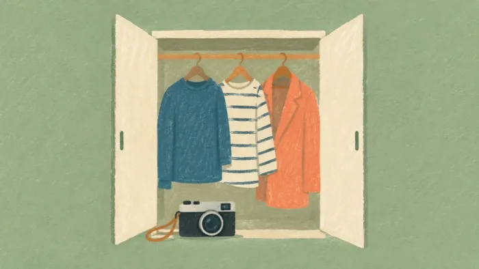 Style Sketch: Meta prueba en silencio una app de moda con IA que crea tu armario a partir de tus fotos de Instagram