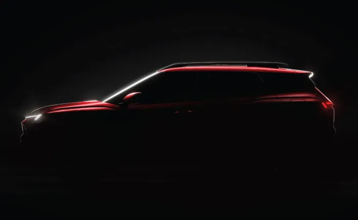 Su diseño de 4x4 nos ha enamorado pero su hermano pequeño ya está aquí, y será mucho más barato