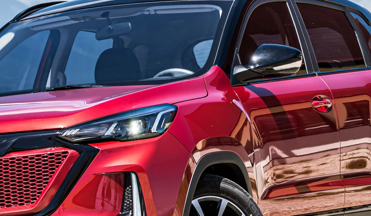 Tan grande como un SEAT Ateca pero mucho más barato que un Kia Picanto, este SUV con motor turbo y 127 CV es el ofertón del momento