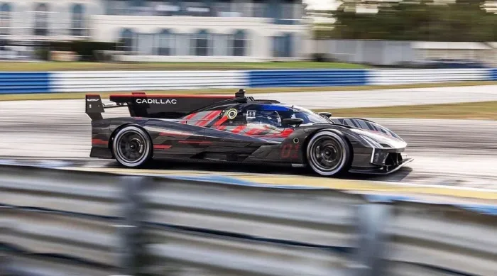 Team Penske analiza la opción de volver al WEC como cliente de Cadillac