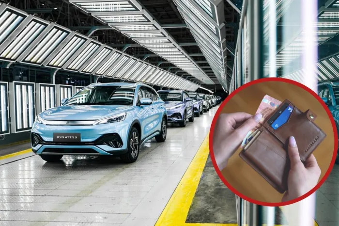 Tenemos malas noticias: tu próximo coche híbrido barato va a dejar de serlo. Europa va cortar el grifo a los coches chinos que entran en masa