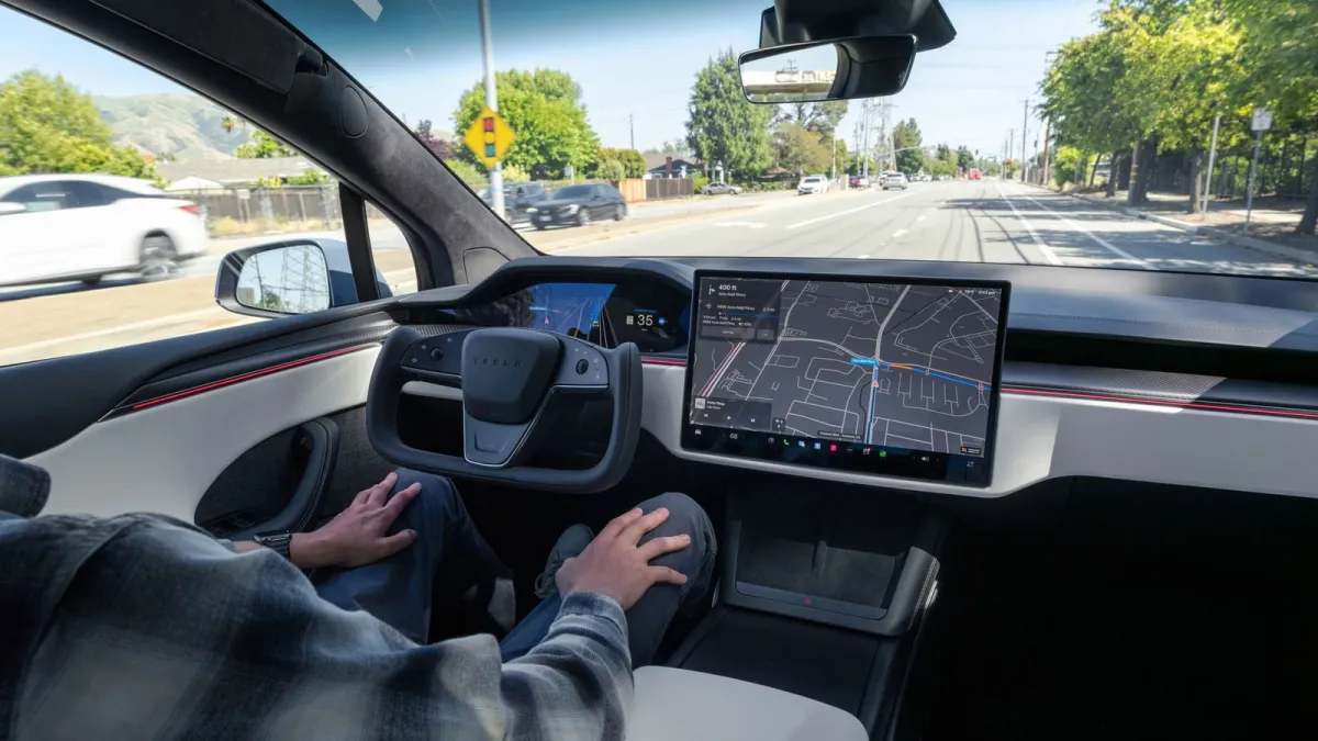 Tesla asegura que su FSD Supervisado salvará vidas en Europa, pero siete expertos dicen que sus datos no lo demuestran