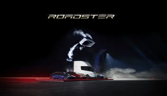 Tesla presenta lo más alucinante que hayamos visto nunca, el último Tesla que podrás conducir es capaz de volar