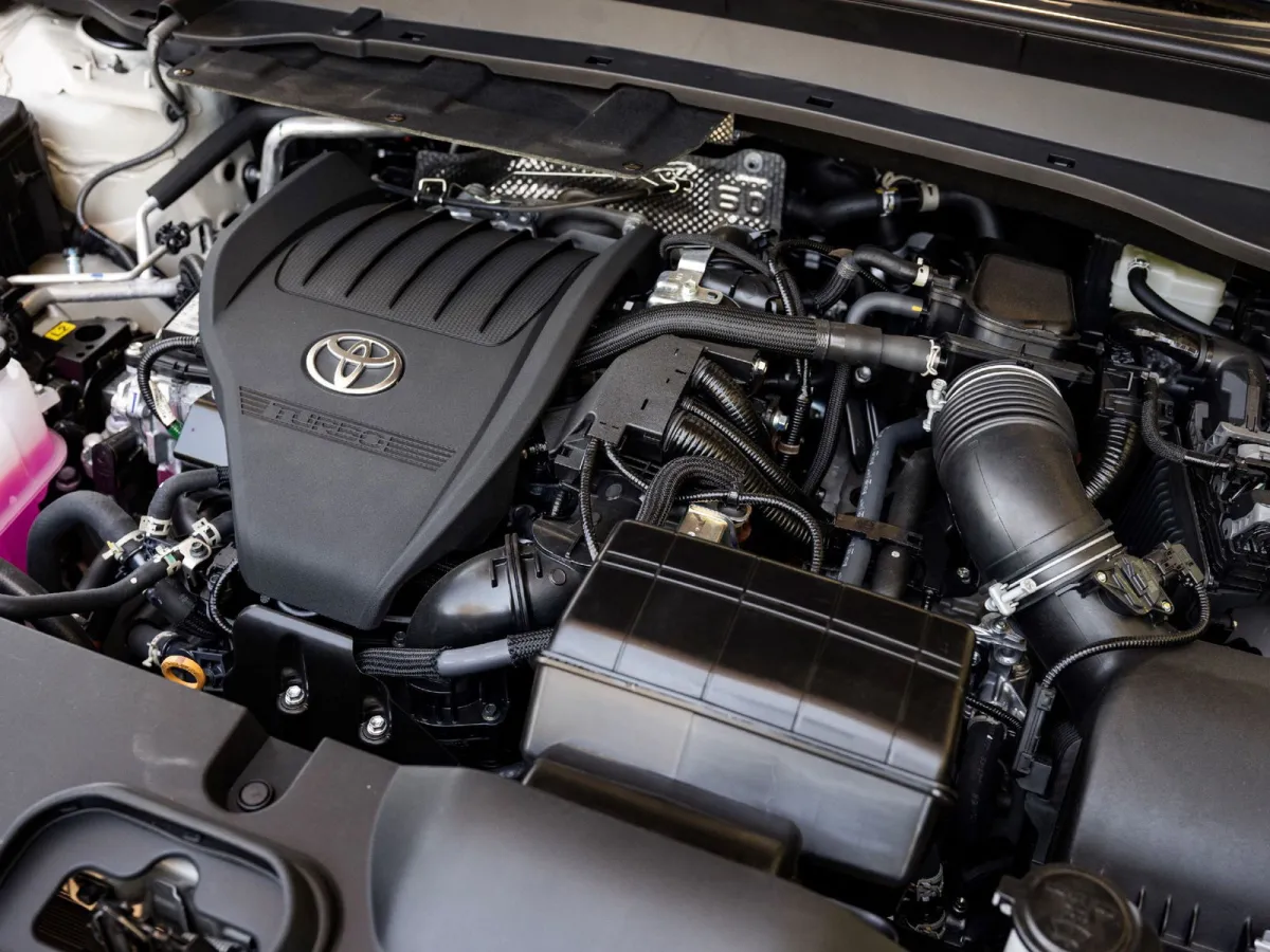 Toyota pide que los coches VEEF que quemen combustibles renovables cuenten como vehículos de cero emisiones
