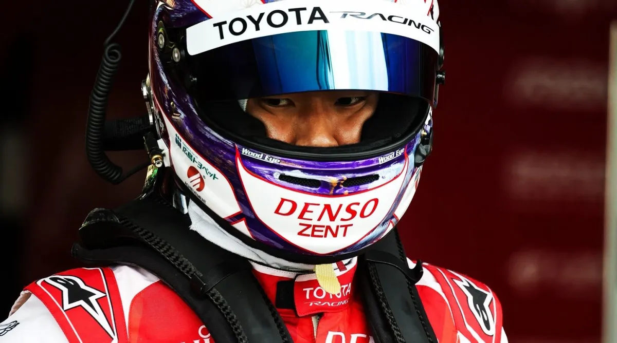 Tras la negativa de Haas F1, Ryō Hirakawa se aferra a su asiento en el WEC