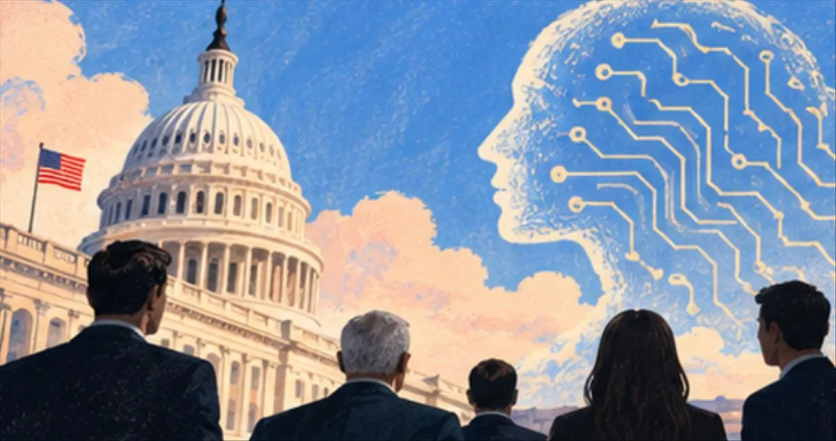 Trump crea la Super Intelligence Force y le da 120 días para decidir qué hacer con la IA