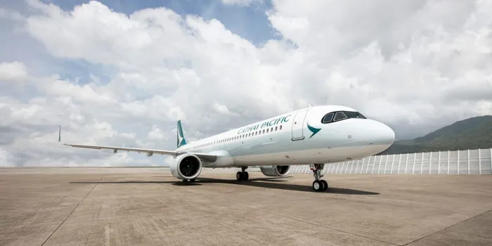 Un técnico raspó la pintura de un Airbus y descubrió un defecto que va a obligar a reparar 500 A321neo con una factura millonaria
