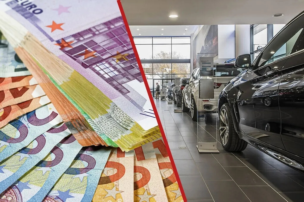 Una pareja condenada a devolver 298.000 euros tras estafar a un concesionario: nunca le entregaron 23 coches que pagó por adelantado