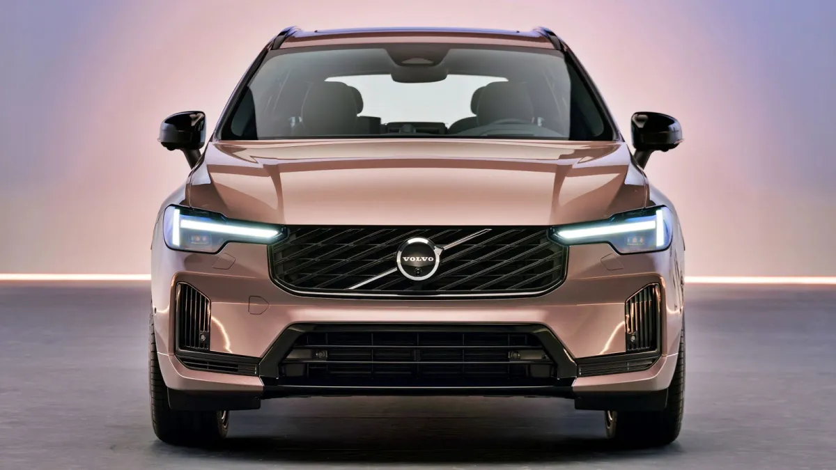 Volvo pasa de ganar 5.800 millones de coronas a perder 3.700 y recortará 2.500 empleos