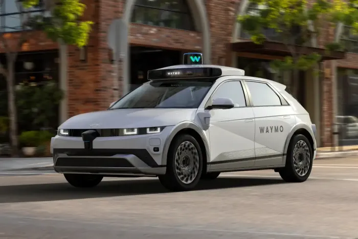 Waymo llega a España: la empresa de conducción autónoma de Google comenzará a prestar servicio en Madrid para 2027