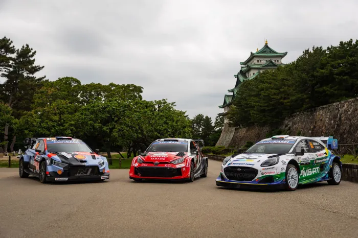 WRC Cars y WRC Kit Cars: así se llamarán los nuevos reyes del Mundial de Rallyes