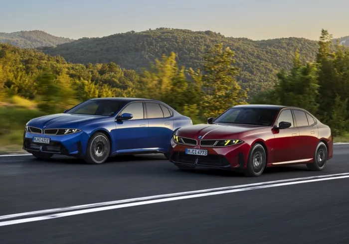 Ya está aquí el nuevo BMW Serie 3 2027, sin diésel, quemando gasolina y con opción de seis cilindros en línea y 443 CV