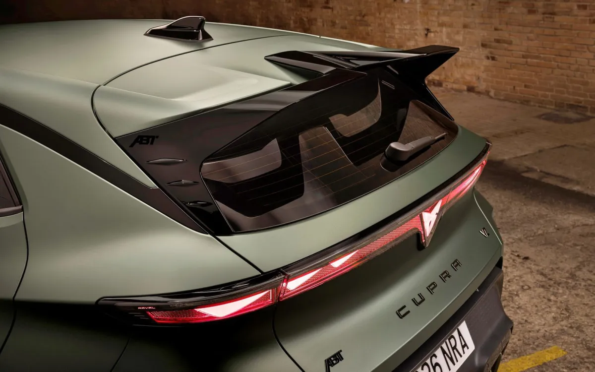 Ya sabemos cuánto cuesta el GTI español de 2026, un CUPRA con preparación ABT, diferencial autoblocante y 226 CV