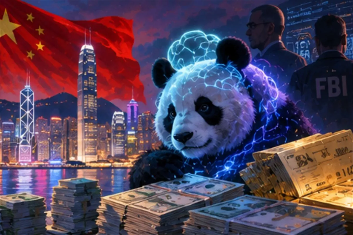 Z.ai levantó 5.000 millones en Hong Kong dos días después de que el FBI la acusara de robar capacidades de GPT y Claude